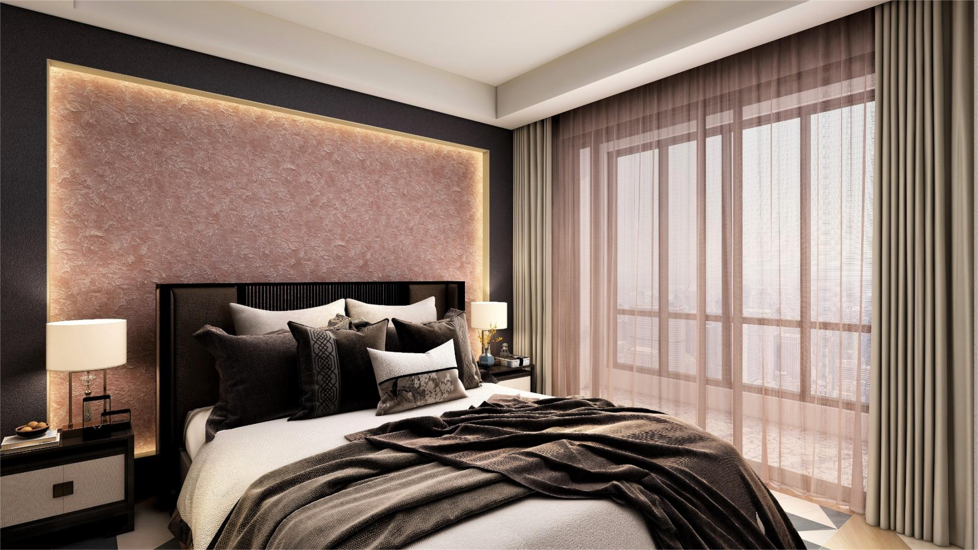 贝贝康雅晶石艺术漆优缺点