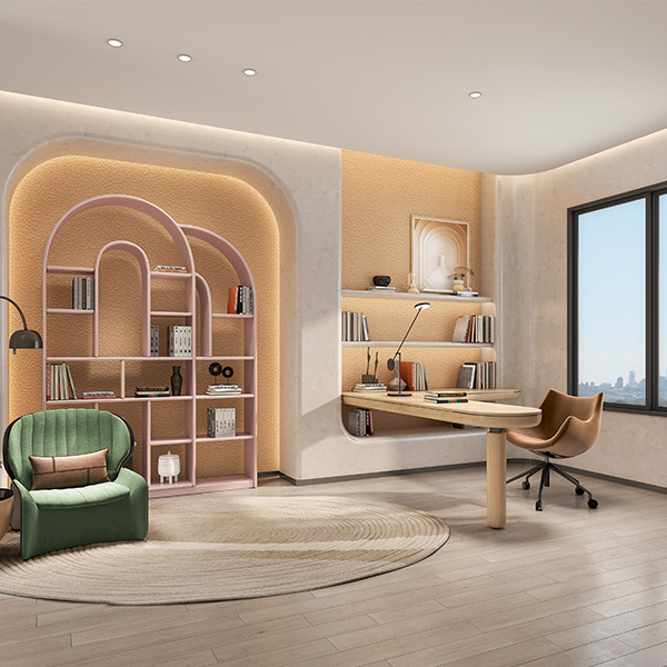 威尼斯风光艺术漆效果怎么样