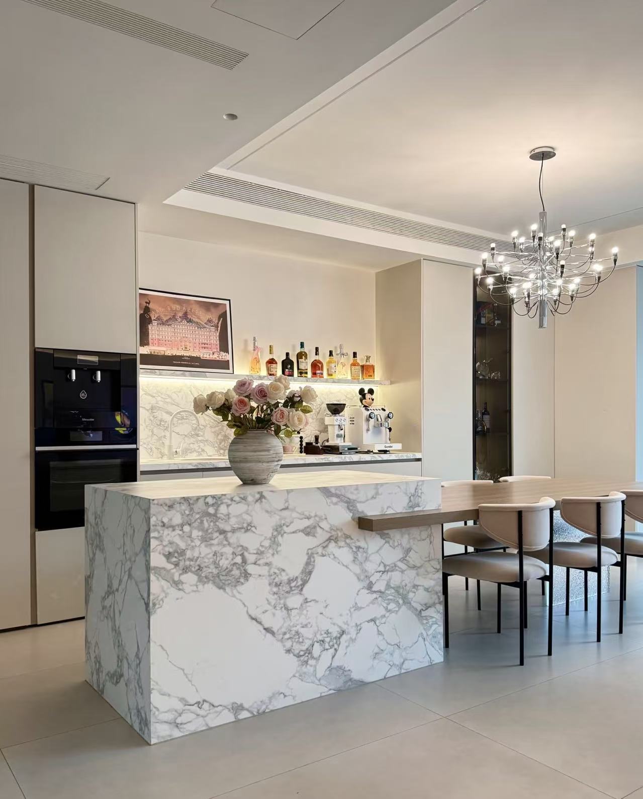 选对艺术漆，普通人也能轻松拿捏高级感